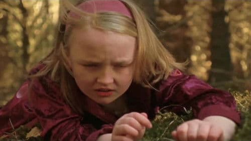 The Faeries of Blackheath Woods Bild 1