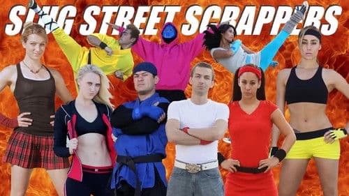 Slug Street Scrappers Bild 1