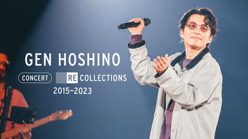 Gen Hoshino Concert Recollections 2015-2023 Bild 1