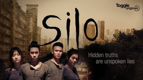 Silo Bild 1