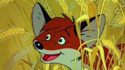 Vuk: Der kleine Fuchs Bild 3