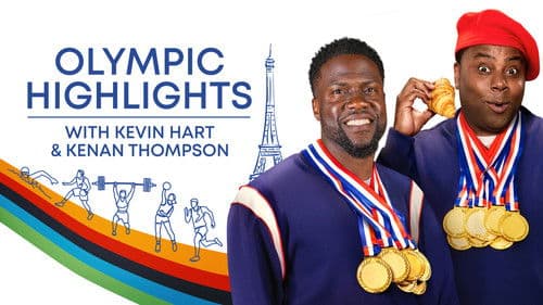 Olympic Highlights with Kevin Hart & Kenan Thompson Bild 3