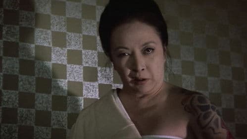 ずべ公番長　東京流れ者 Bild 6