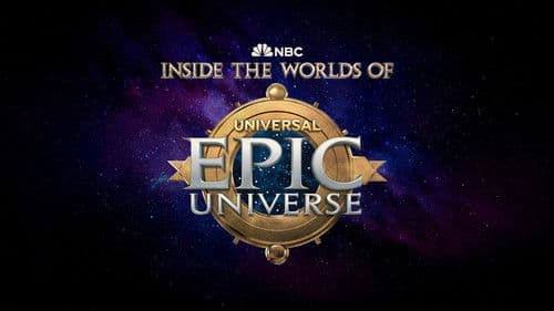 Inside the Worlds of Epic Universe Bild 1