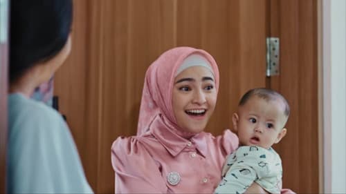 La Tahzan: Cinta, Dosa, Luka... Bild 7