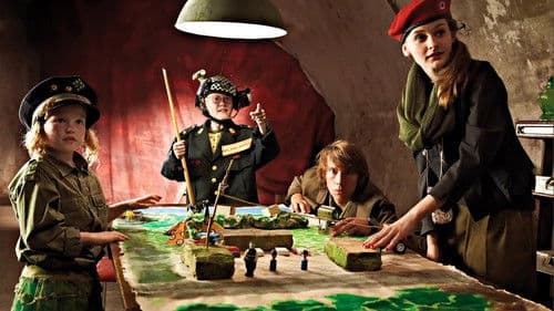 Min søsters børn vælter Nordjylland Bild 3