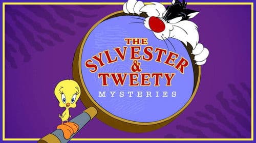 Sylvester und Tweety Bild 4