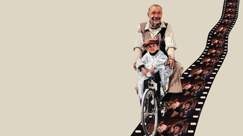 Cinema Paradiso Bild 6