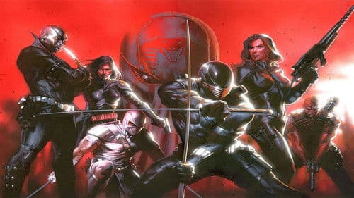 G.I. Joe Extreme Bild 1