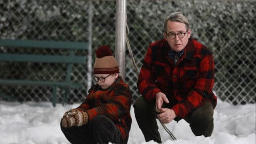 A Christmas Story Live! Bild 6