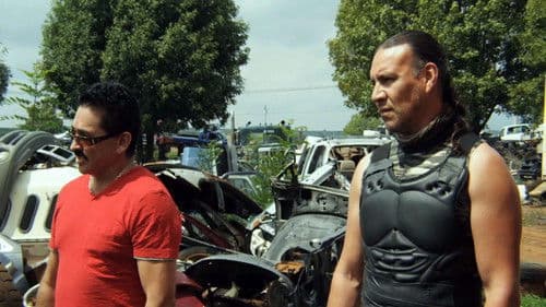 Mi padrino es el diablo Bild 6