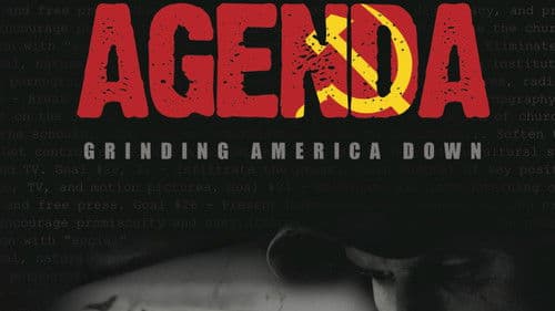 Agenda: Grinding America Down Bild 2