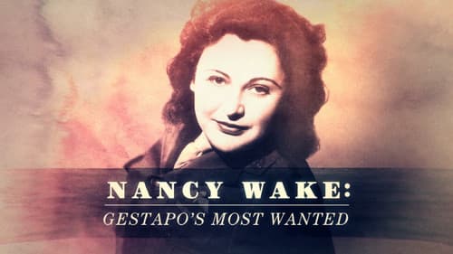 Nancy Wake: The White Mouse Bild 2