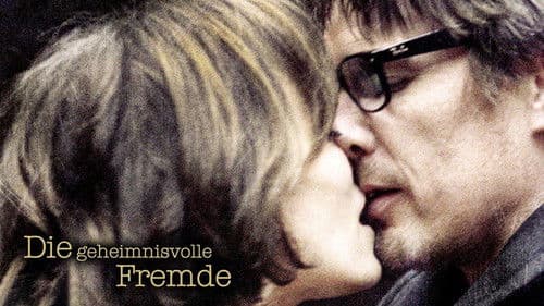 Die geheimnisvolle Fremde Bild 5