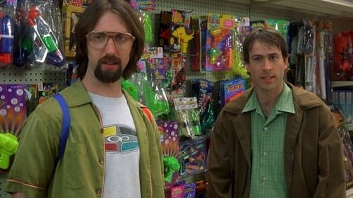 Schwere Jungs Bild 1