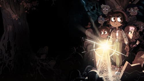 Willkommen im Haus der Eulen Bild 3