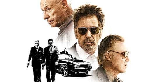 Stand Up Guys Bild 3