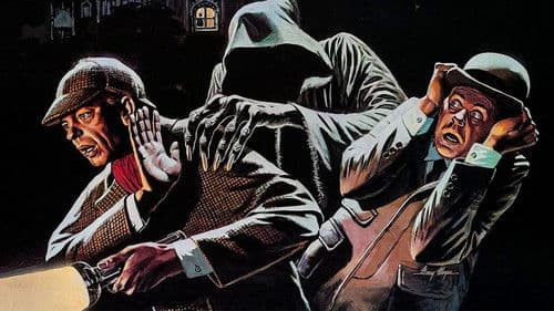 The Private Eyes Bild 3