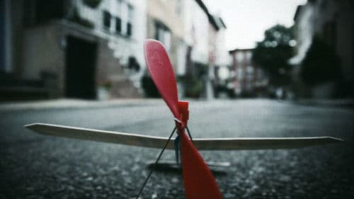 A Juice Box Afternoon Bild 1