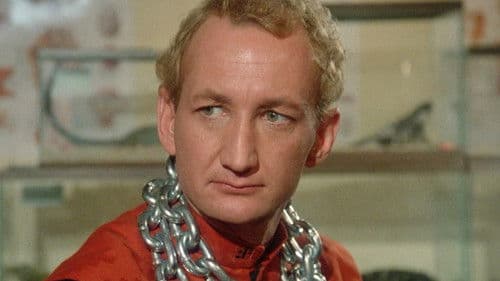 V - Die ausserirdischen Besucher kommen 2 Bild 4