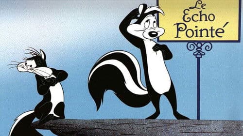 Looney Tunes Super Stars Pepé Le Pew: Zee Best of Zee Best Bild 1