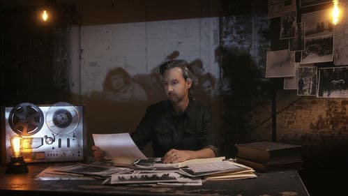 An Unknown Compelling Force Bild 1