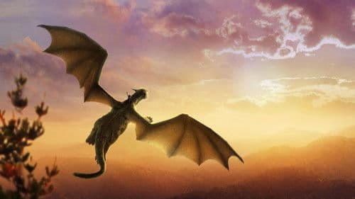 Elliot, der Drache Bild 4