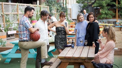 Lignes de fuite Bild 6