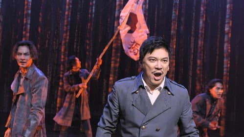 영웅: 라이브 인 시네마 Bild 2
