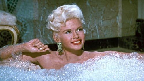 Sirene in Blond Bild 6