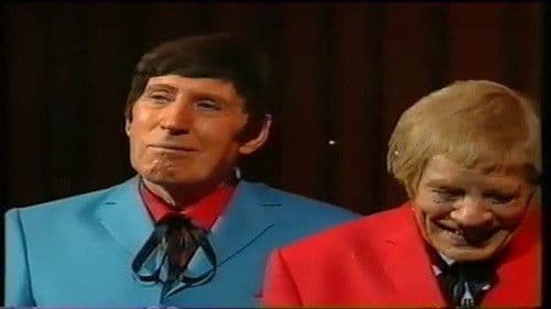 Francie & Josie: The Farewell Performance Bild 1