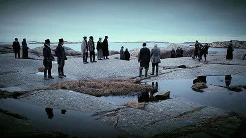 Camilla Läckberg - Der Tod taucht auf Bild 2