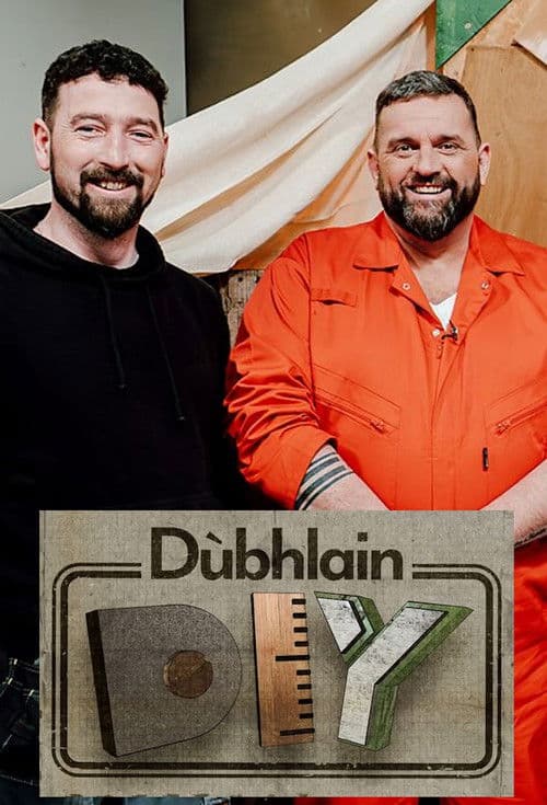 Dùbhlain DIY