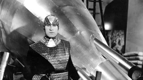 The Purple Monster Strikes Bild 1