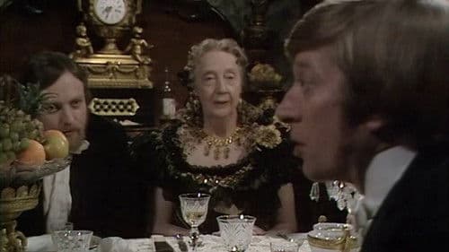 Our Mutual Friend Bild 2