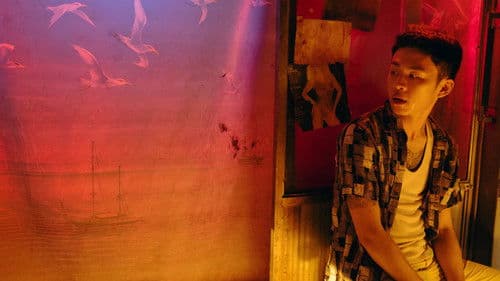 Long Day's Journey Into Night Bild 4