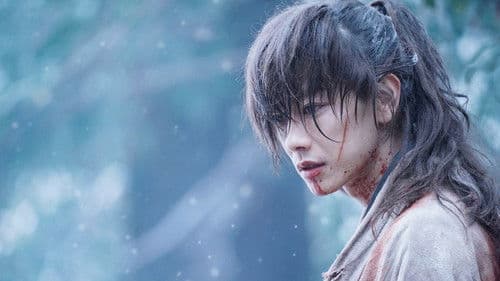 Rurouni Kenshin: The Beginning Bild 3