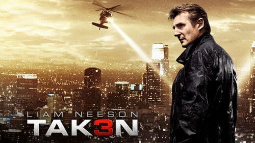 96 Hours - Taken 3 Bild 2