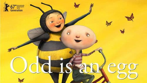 Odd er et egg Bild 2