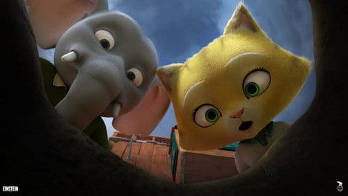 Die unglaubliche Geschichte von der Riesenbirne Bild 4