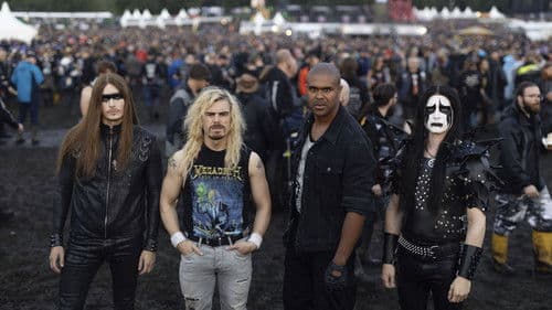 Heavier Trip - Road to Wacken Bild 2