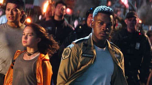Pacific Rim: Uprising Bild 5