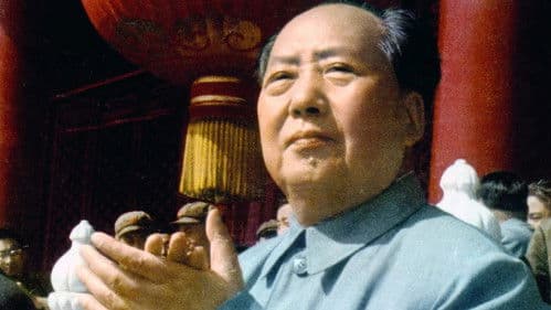 Mao – Chinas roter Kaiser Bild 3
