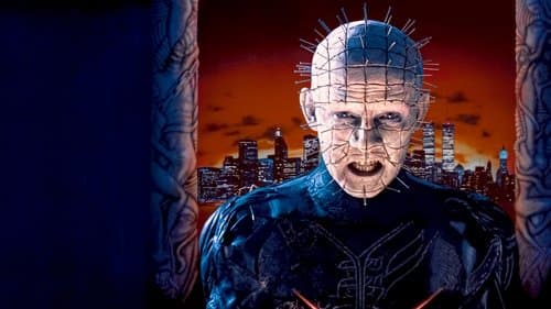 Hellraiser III: Hell on Earth Bild 2