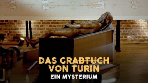 Das Grabtuch von Turin, ein Mysterium Bild 2