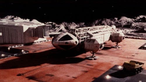 Alien Attack - Die Außerirdischen schlagen zu Bild 1