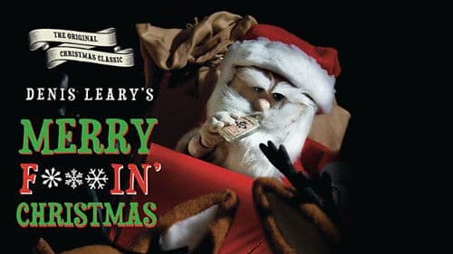 Merry F#%$in' Christmas Bild 2