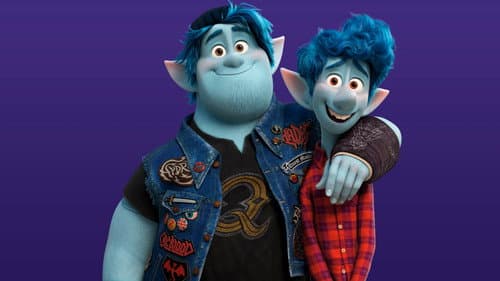 Onward: Keine halben Sachen Bild 5