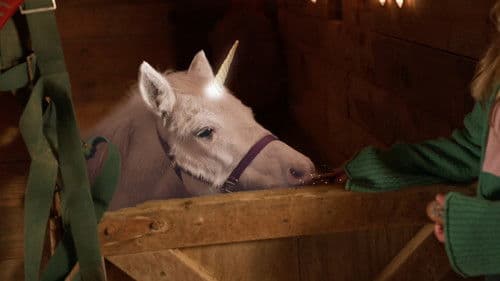 A Unicorn for Christmas Bild 3