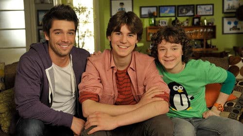 Elternalarm - Die Familie Parent Bild 3